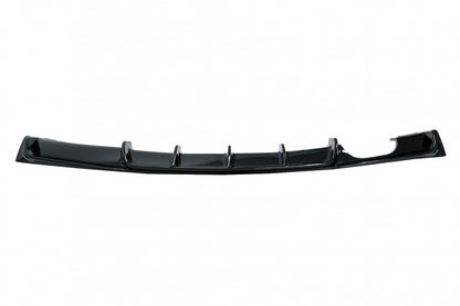 Rear Diffuser Left Double Outlet M-Sport Design for BMW 3 Series F30 F31 (2011–Up)