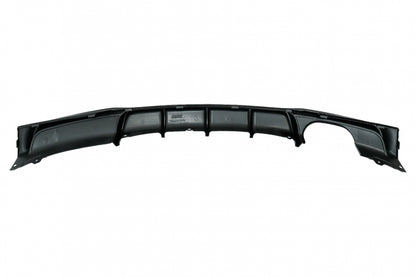 Rear Diffuser Left Double Outlet M-Sport Design for BMW 3 Series F30 F31 (2011–Up)