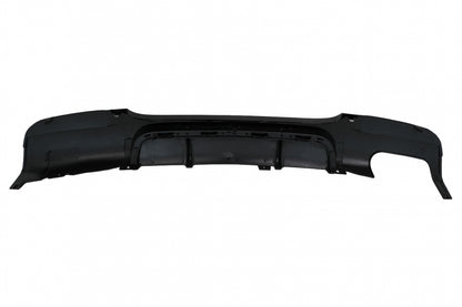 Rear Diffuser Left Double Outlet M Design for BMW 3 Series E90 E91 (2004–2012)