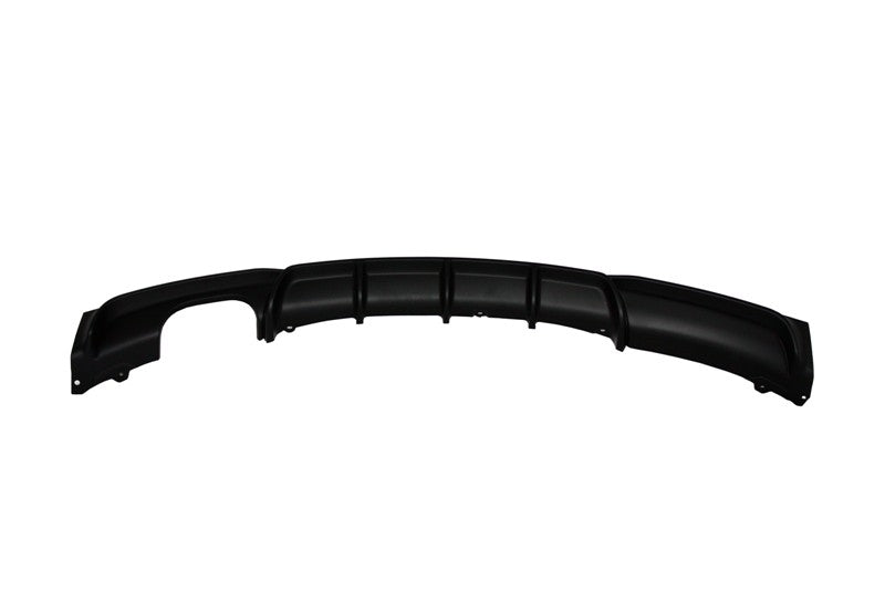 Rear Diffuser Left Outlet M-Performance Design for BMW 3 Series F30 F31 (2011–Up)