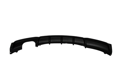 Rear Diffuser Left Outlet M-Performance Design for BMW 3 Series F30 F31 (2011–Up)