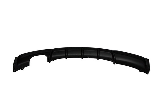 Rear Diffuser Left Outlet M-Performance Design for BMW 3 Series F30 F31 (2011–Up)
