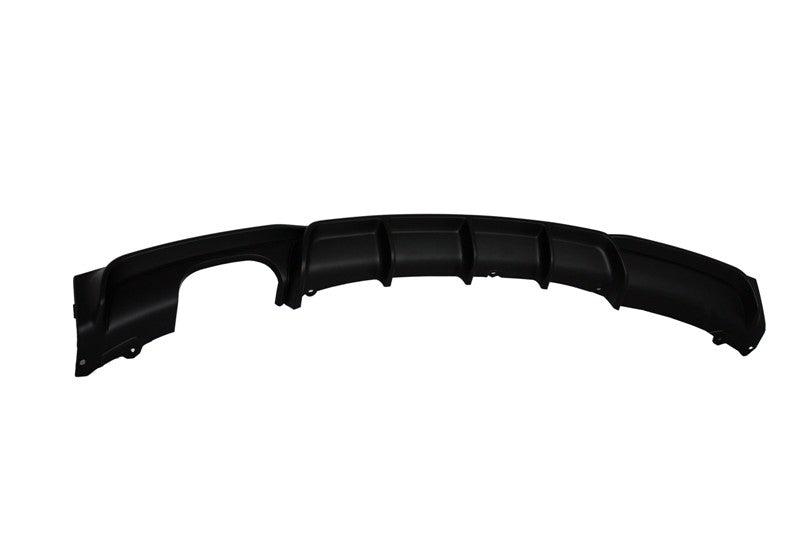 Rear Diffuser Left Outlet M-Performance Design for BMW 3 Series F30 F31 (2011–Up)
