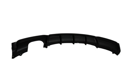 Rear Diffuser Left Outlet M-Performance Design for BMW 3 Series F30 F31 (2011–Up)