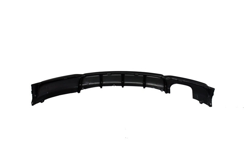 Rear Diffuser Left Outlet M-Performance Design for BMW 3 Series F30 F31 (2011–Up)