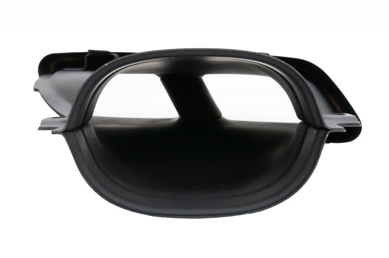Rear Diffuser with Black Exhaust Tips E63 Design for Mercedes E-Class W213 AMG Line (2016–2019)
