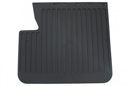 Rear Mud Flaps Black for Mercedes G-Class W463 W461 (1989–2017)