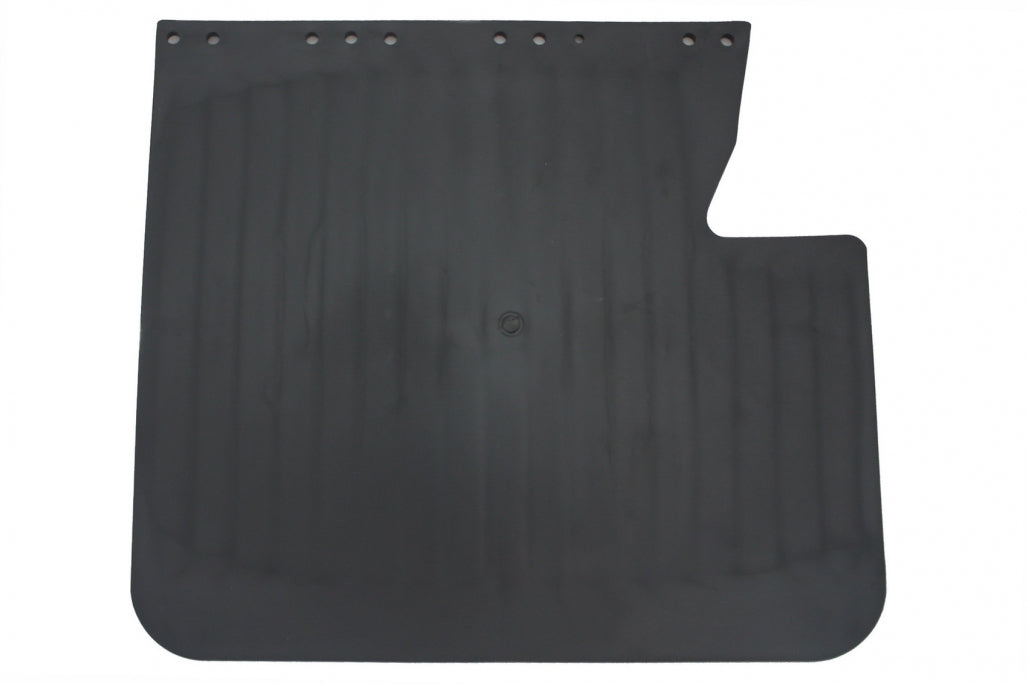 Rear Mud Flaps Black for Mercedes G-Class W463 W461 (1989–2017)