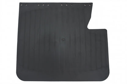 Rear Mud Flaps Black for Mercedes G-Class W463 W461 (1989–2017)