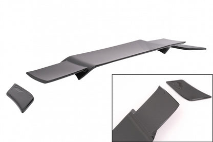 Rear Roof Spoiler Carbon Design for Mercedes G-Class W463 W464 Facelift (2018–2022)