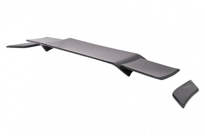 Rear Roof Spoiler Carbon Design for Mercedes G-Class W463 W464 Facelift (2018–2022)
