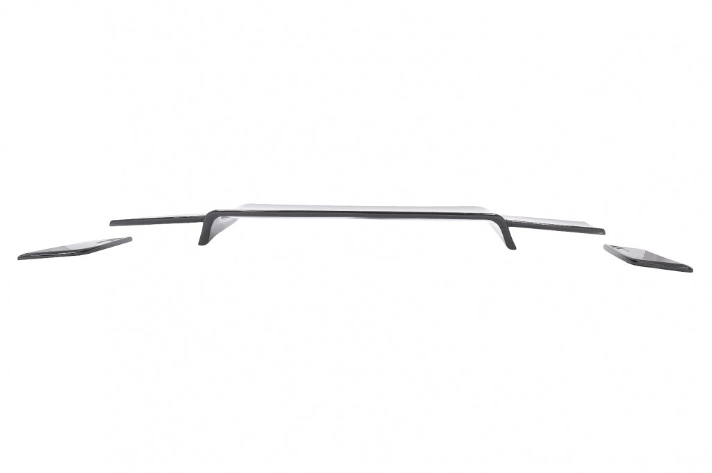 Rear Roof Spoiler Carbon Design for Mercedes G-Class W463 W464 Facelift (2018–2022)