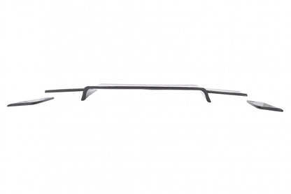 Rear Roof Spoiler Carbon Design for Mercedes G-Class W463 W464 Facelift (2018–2022)