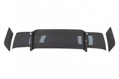 Rear Roof Spoiler Carbon Design for Mercedes G-Class W463 W464 Facelift (2018–2022)