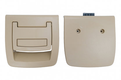Rear Trunk Mat Handle Beige for BMW 5 Series E61  X5 E70  X6 E71 E72 (2003-2015)