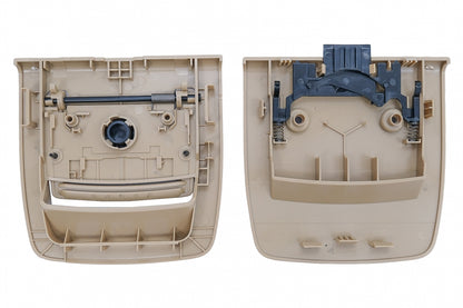 Rear Trunk Mat Handle Beige for BMW 5 Series E61  X5 E70  X6 E71 E72 (2003-2015)
