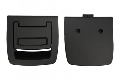 Rear Trunk Mat Handle Black for BMW 5 Series E61  X5 E70  X6 E71 E72 (2003-2015)