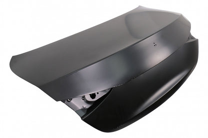 Rear Upgrade Body Kit Conversion to W206 C63 Design for Mercedes C-Class W205 Sedan (2014–2022)