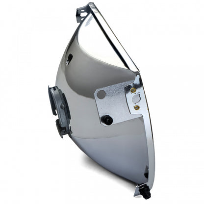 Right Headlight Reflector Manual Adjustment 6-Pin for Mercedes R107 SL  C107 SLC (1971–1989)