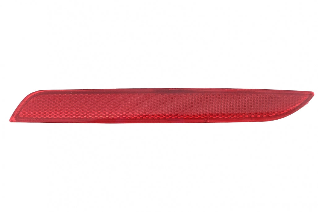 Right Rear Bumper Reflector for BMW 5 Series F10 (2011-2017) M-Tech  M Sport  M5 Design