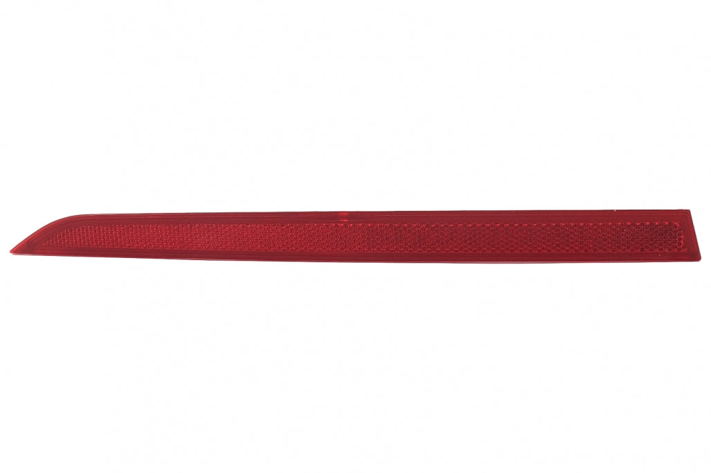 Right Rear Reflector Red for BMW 3 Series F30 M-Tech Bumper (2011–2019)