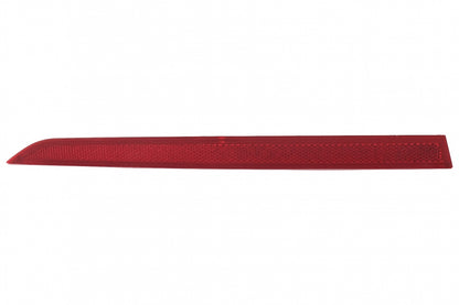 Right Rear Reflector Red for BMW 3 Series F30 M-Tech Bumper (2011–2019)