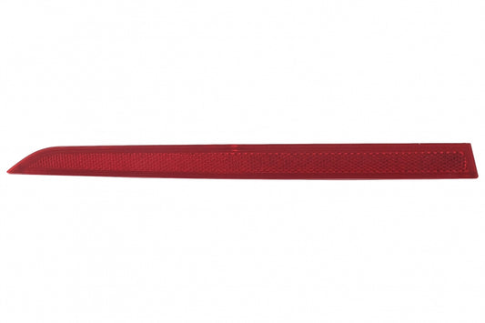 Right Rear Reflector Red for BMW 3 Series F30 M-Tech Bumper (2011–2019)