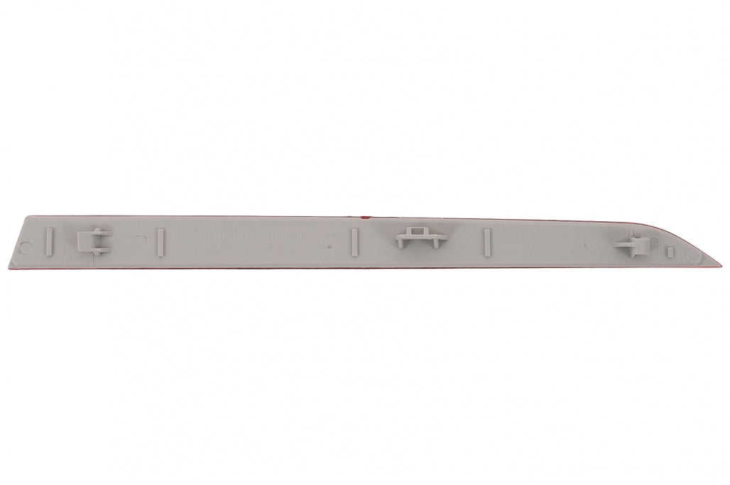 Right Rear Reflector Red for BMW 3 Series F30 M-Tech Bumper (2011–2019)