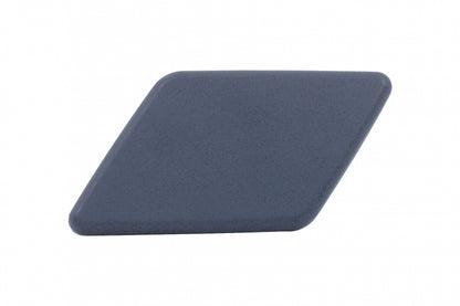 Right SRA Cover Front Bumper for BMW 3 Series E90 E91 LCI (2008–2011) M-Tech Design
