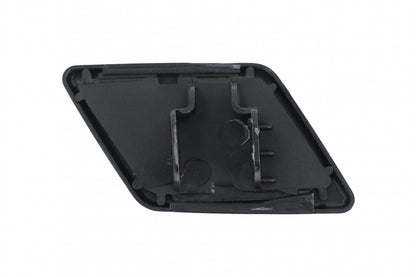 Right SRA Cover Front Bumper for BMW 3 Series E90 E91 LCI (2008–2011) M-Tech Design