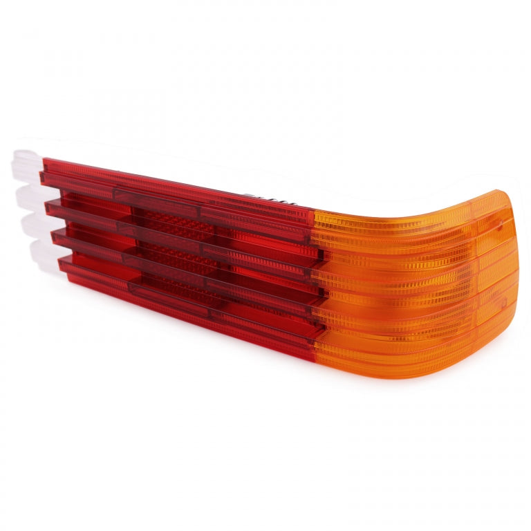 Right Tail Light Lens EU Version for Mercedes SL R107  SLC C107 (1971–1989)