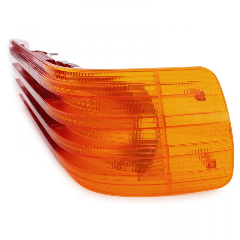 Right Tail Light Lens with Gasket EU Version for Mercedes SL R107  SLC C107 (1971–1989)