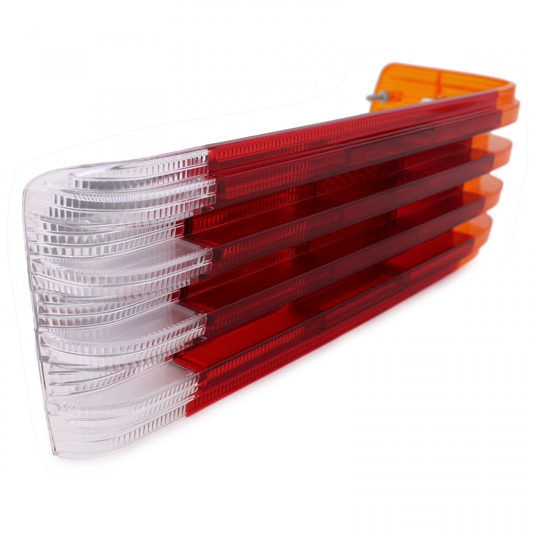 Right Tail Light Lens with Gasket EU Version for Mercedes SL R107  SLC C107 (1971–1989)