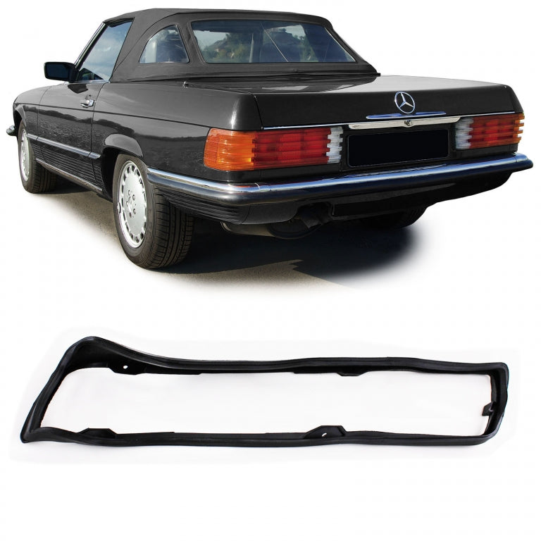 Right Tail Light Seal for Mercedes SL R107  SLC C107 (1971–1989)