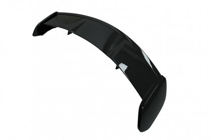 Roof Boot Lid Spoiler A45 Design Piano Black for Mercedes A-Class W176 (2012–2018)