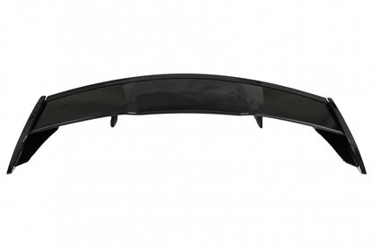 Roof Boot Lid Spoiler Piano Black Design for Mercedes GLA H247 (2020–Up)