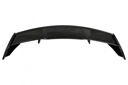 Roof Boot Lid Spoiler Piano Black Design for Mercedes GLA H247 (2020–Up)