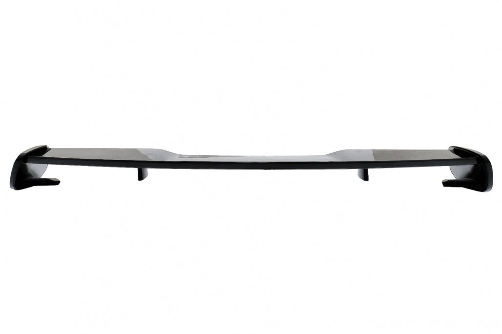 Roof Boot Lid Spoiler Piano Black Design for Mercedes GLA H247 (2020–Up)