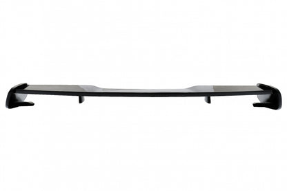 Roof Boot Lid Spoiler Piano Black Design for Mercedes GLA H247 (2020–Up)