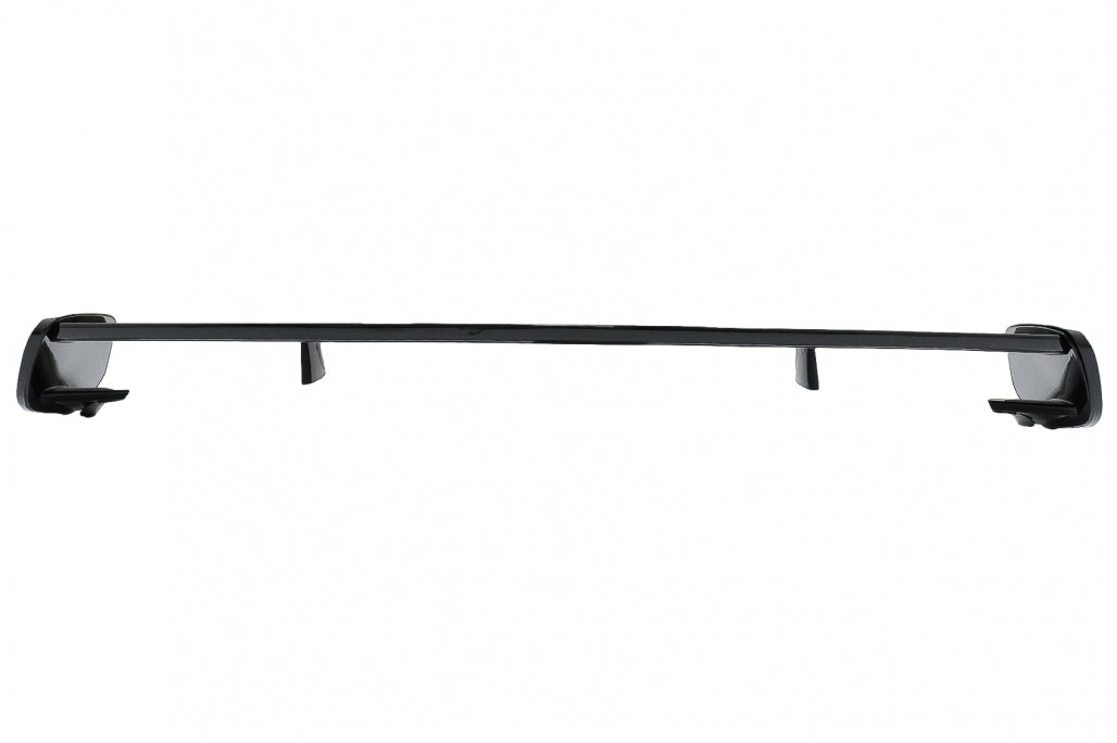 Roof Boot Lid Spoiler Piano Black Design for Mercedes GLA H247 (2020–Up)