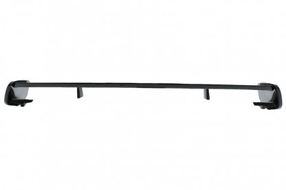 Roof Boot Lid Spoiler Piano Black Design for Mercedes GLA H247 (2020–Up)