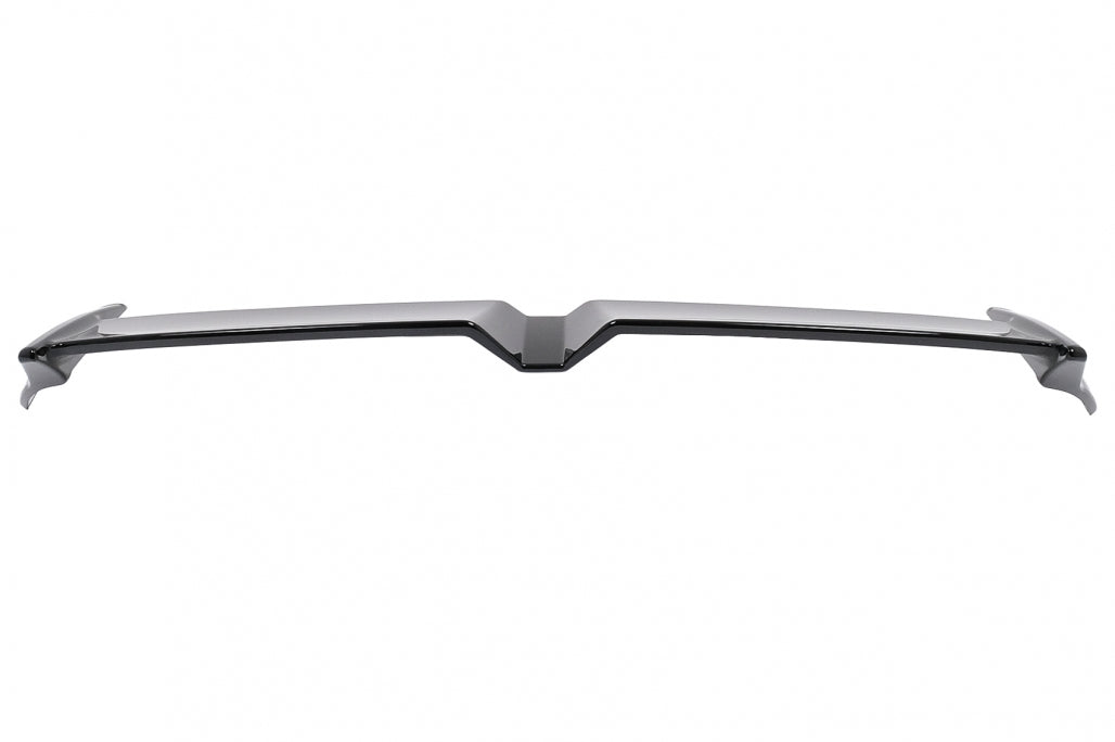 Roof Spoiler BK Style Piano Black for BMW X3 G01 (2017-Up)
