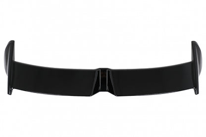 Roof Spoiler BK Style Piano Black for BMW X3 G01 (2017-Up)