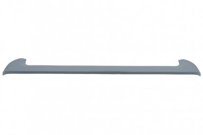 Roof Spoiler M-Tech Design for BMW 1 Series F20 (2011–2019)