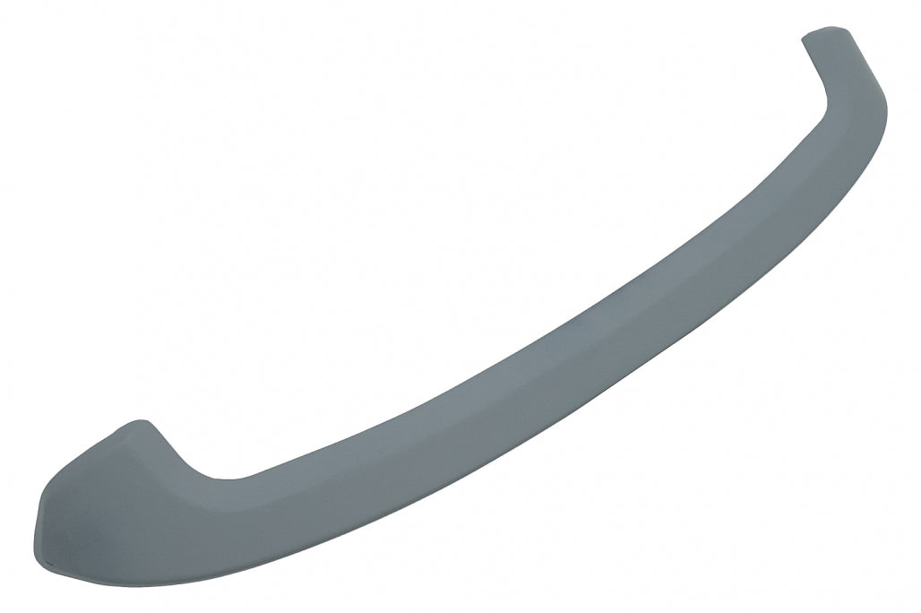 Roof Spoiler M-Tech Design for BMW 1 Series F20 (2011–2019)