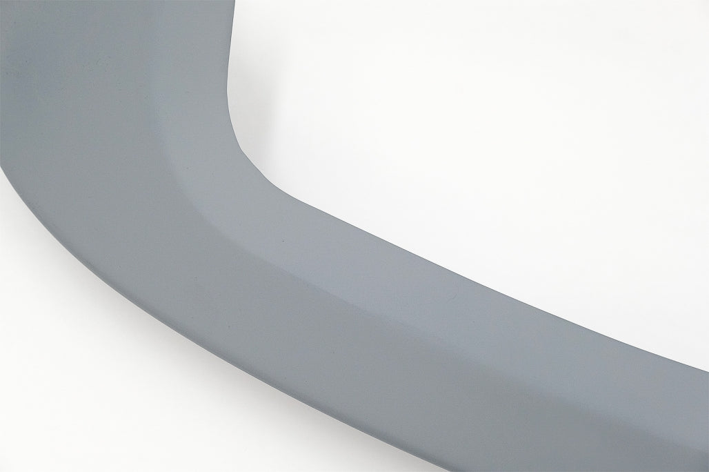 Roof Spoiler M-Tech Design for BMW 1 Series F20 (2011–2019)