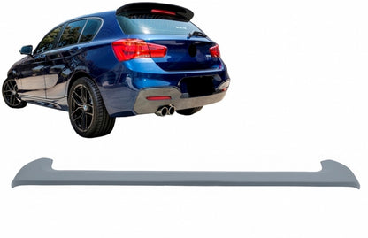 Roof Spoiler M-Tech Design for BMW 1 Series F20 (2011–2019)