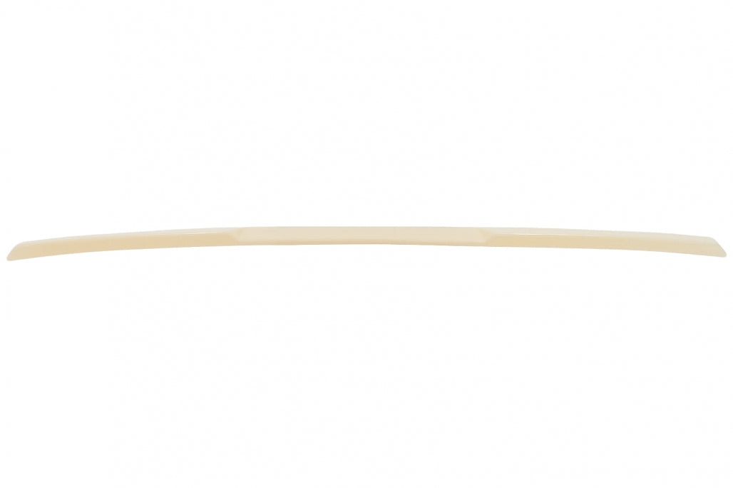 Roof Spoiler M4 Design for BMW 3 Series F30 Sedan (2011–2019)