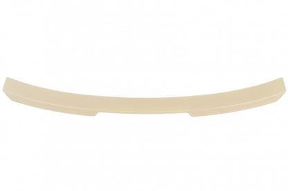 Roof Spoiler M4 Design for BMW 3 Series F30 Sedan (2011–2019)