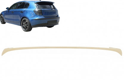 Roof Spoiler M Design for BMW 1 Series E81 E87 Hatchback (2004–2012)